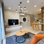Chính chủ bán 2 CH: 2pn-55m-3.2 tỷ, 2pn+62m 3.75 tỷ kđt Vinhomes Smart Ciyt - Ảnh thu nhỏ 4