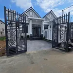 Bán nhà nguyên căn 3PN 117m² Phú Khương, Bến Tre - Ảnh thu nhỏ 1