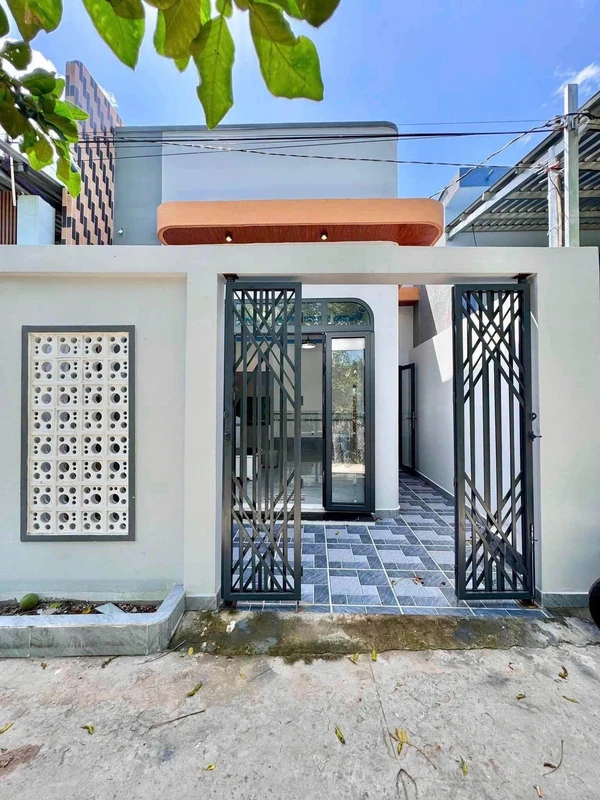 Bán nhà cấp 4 3PN tại Biên Hòa 1 tỷ 250 triệu