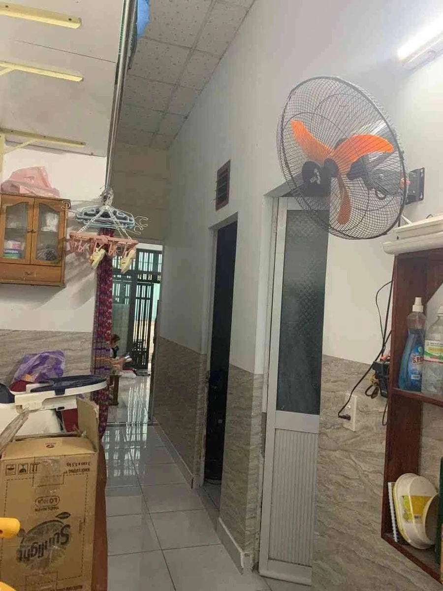 Nhà cấp 4 bán Thanh Khê 50m² 2PN giá 3.1 tỷ - Ảnh thu nhỏ 2