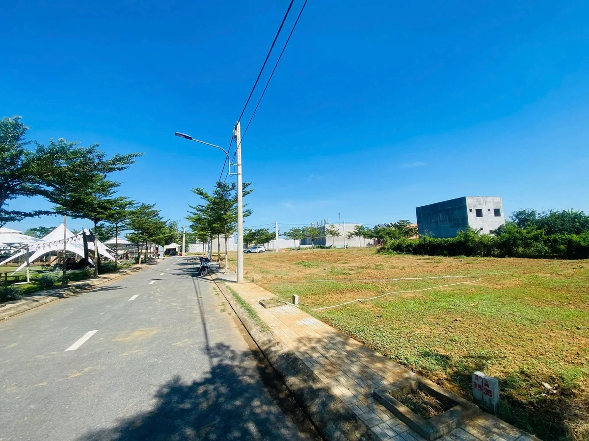 Bán gấp giá sỉ 20 lô Đất đối diện Chợ Tân Bình - Công An phường Tân Triều, TP Đồng Nai - Ảnh thu nhỏ 3
