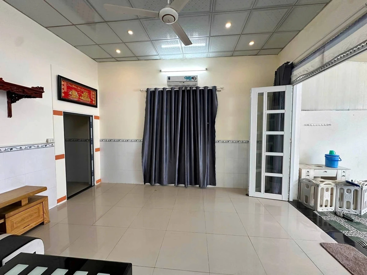 Bán nhà hẻm Chu Văn An, Rạch Giá, An Giang, 81m², 2PN - Ảnh thu nhỏ 3