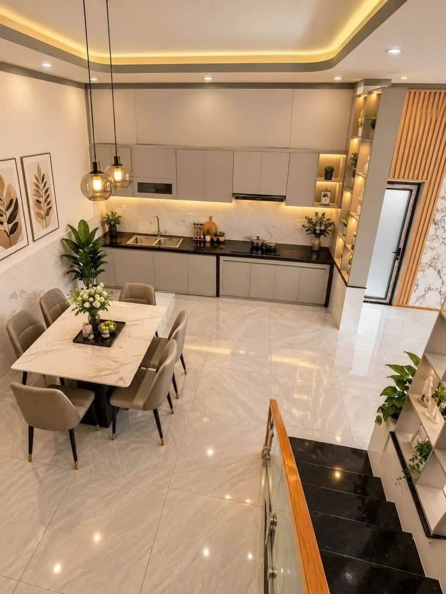 Bán nhà sổ riêng 85m2 Trảng Dài, Biên Hòa 1 tỷ 990 triệu - Ảnh 1