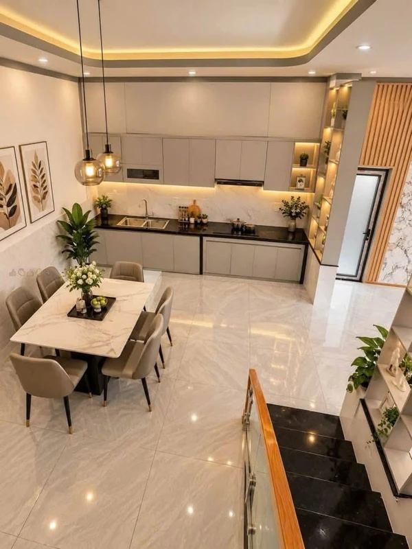 Bán nhà sổ riêng 85m2 Trảng Dài, Biên Hòa 1 tỷ 990 triệu
