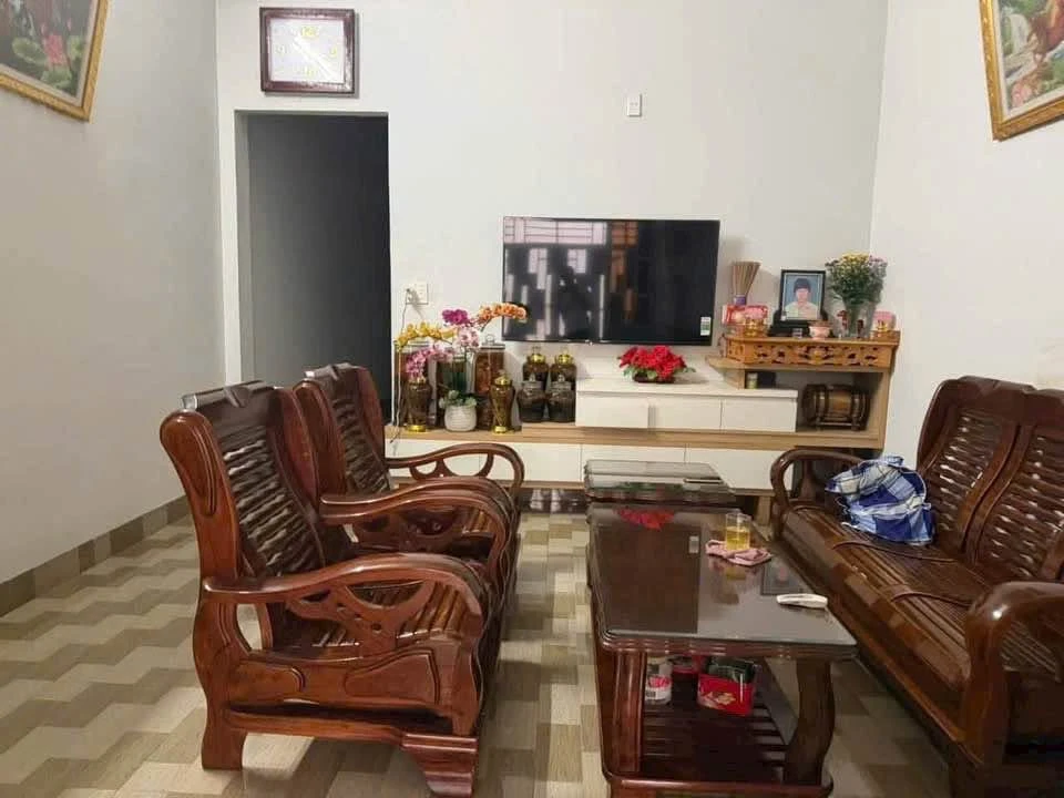 Bán nhà hẻm Phạm Văn Đồng 80m² 2 phòng ngủ 1,69 tỷ - Ảnh 1