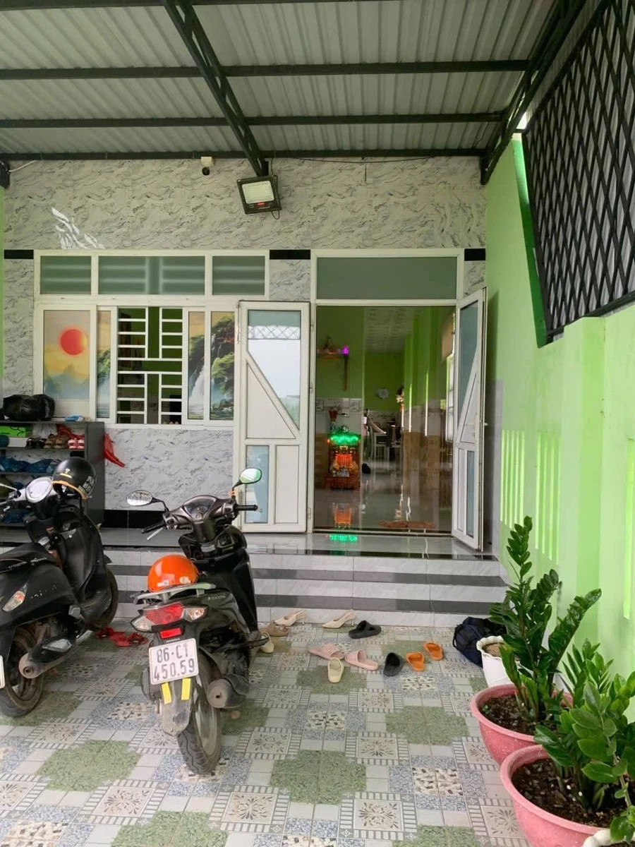 Bán nhà cấp 4 150m² 3PN Hàm Liêm Bình Thuận - Ảnh thu nhỏ 3