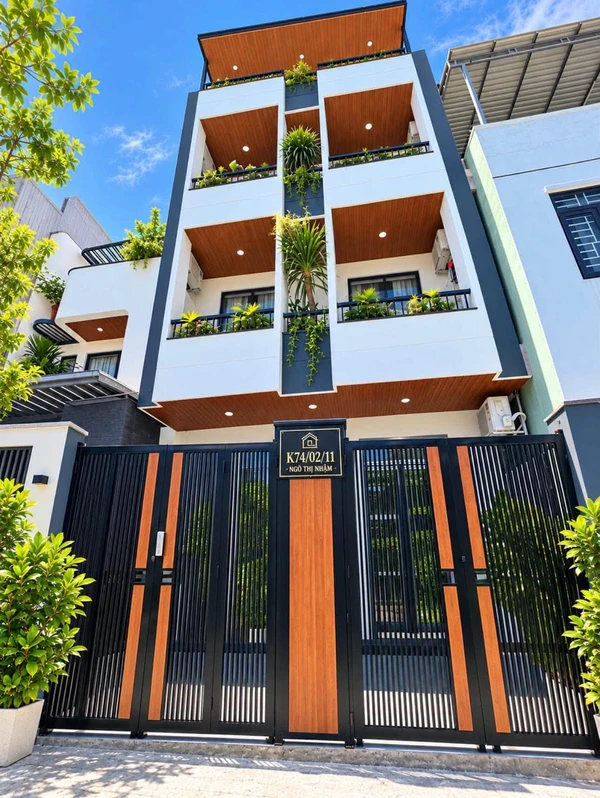 Bán đất Tân Hạnh Biên Hoà 90m², sổ sẵn nbvien