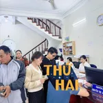 Bán đất nền Phúc Thọ 1000m2 600 triệu, sổ hồng - Ảnh thu nhỏ 1