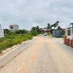 Bán lô góc 186,3m2 tại Kiến Thụy, Hải Phòng, giá 4 tỷ - Ảnh thu nhỏ 2