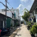 Bán nhà phố 2 tầng 2PN 50m² sát Aeon Tân Phú 4.15 tỷ - Ảnh thu nhỏ 1