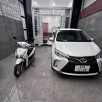 Bán nhà sổ hồng riêng 93,7m² 2 phòng ngủ đường Nguyễn Du, phường Dĩ An - Ảnh thu nhỏ 2