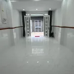 Bán nhà 3 tầng 4x16m, 4PN, ô tô ngủ nhà, Bình Tân, giá 5,1 tỷ - Ảnh thu nhỏ 5