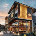 Hot! Tổng hợp nhiều căn Nhà phố, biệt thự, shophouse SwanBay mới nhất T10/2026 giá ngợp, vị trí đẹp - Ảnh thu nhỏ 24