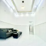 Nhà 68m2 2 tầng đường Huỳnh Tấn Phát, Nhà Bè, giá hơn 3 tỷ - Ảnh thu nhỏ 1