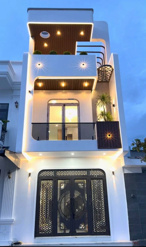 Bán nhà 3 phòng ngủ 100m² Rạch Giá 4.6 tỷ