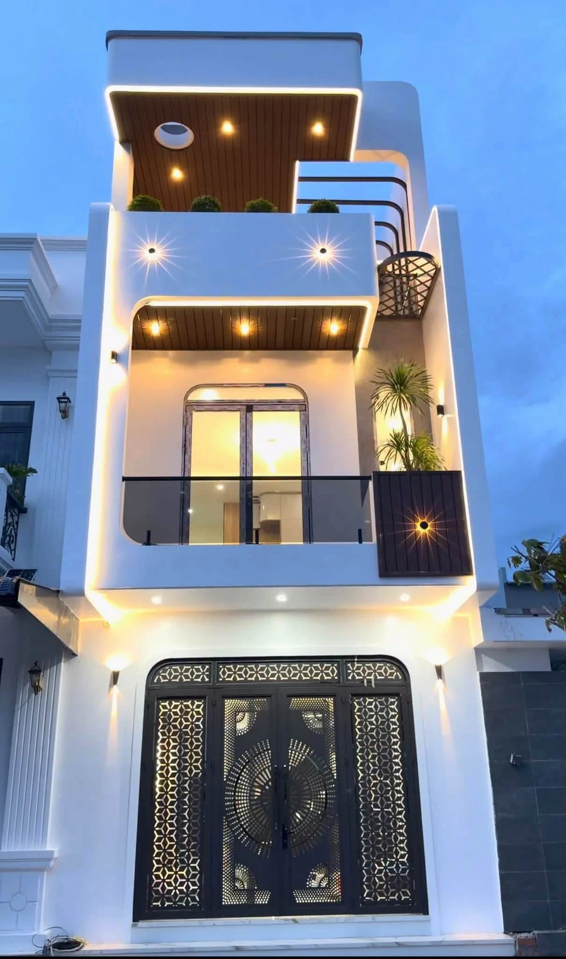 Bán nhà 3 phòng ngủ 100m² Rạch Giá 4.6 tỷ - Ảnh 1
