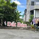 Bán nền đất 90m² Đường D13 KDC Phú An Bến Lức Long An 1,1 tỷ - Ảnh thu nhỏ 4