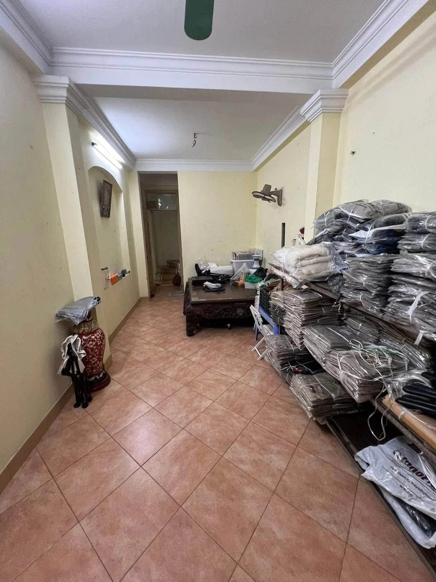 Bán nhà mặt phố Trần Quang Diệu 35m² 6 tầng 23.5 tỷ - Ảnh thu nhỏ 4