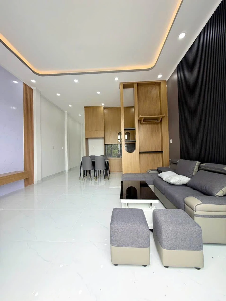 Bán nhà 5x18m Bảo Vinh 1 tỷ 150 triệu - Ảnh thu nhỏ 5