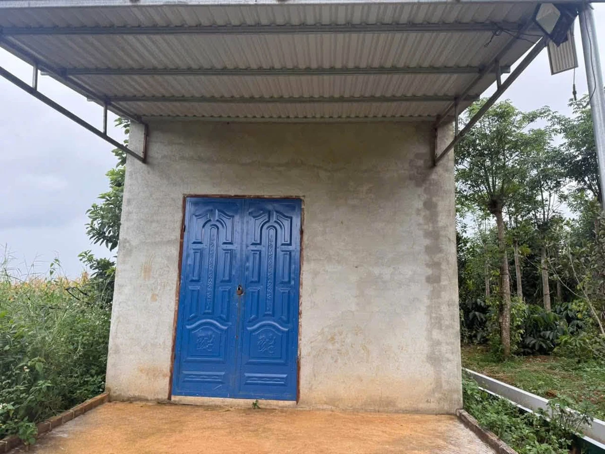 Bán đất 1.08 ha xây dựng tại Đắk Song 2 tỷ 950 - Ảnh thu nhỏ 2