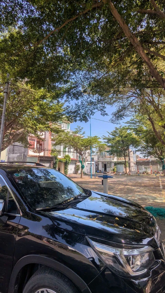 Bán nhà 3 tầng 3PN 75m2 Lê Quang Định Vũng Tàu - Ảnh 1