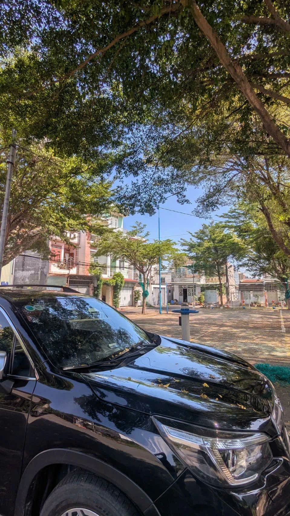 Bán nhà 3 tầng 3PN 75m2 Lê Quang Định Vũng Tàu - Ảnh 1