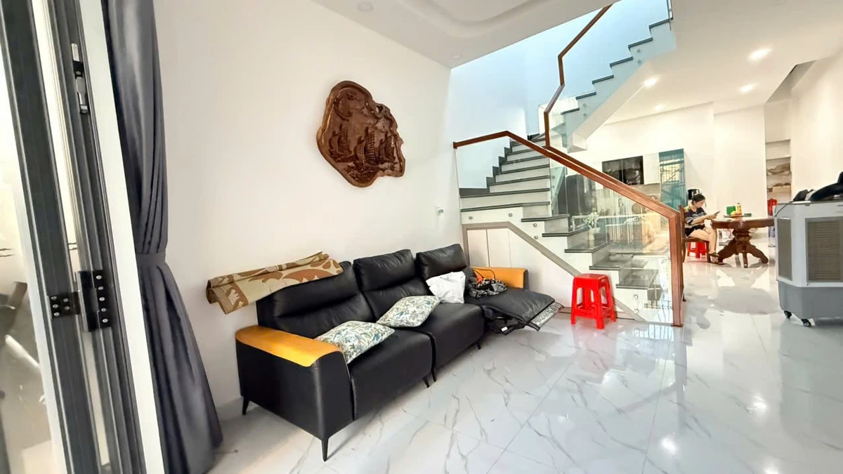 Nhà 2 tầng 78m² Nha Trang 4,3 tỷ - Ảnh thu nhỏ 3