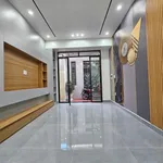 Bán nhà phố 32m² 4 phòng ngủ tại Trần Nguyên Hãn - Ảnh thu nhỏ 2