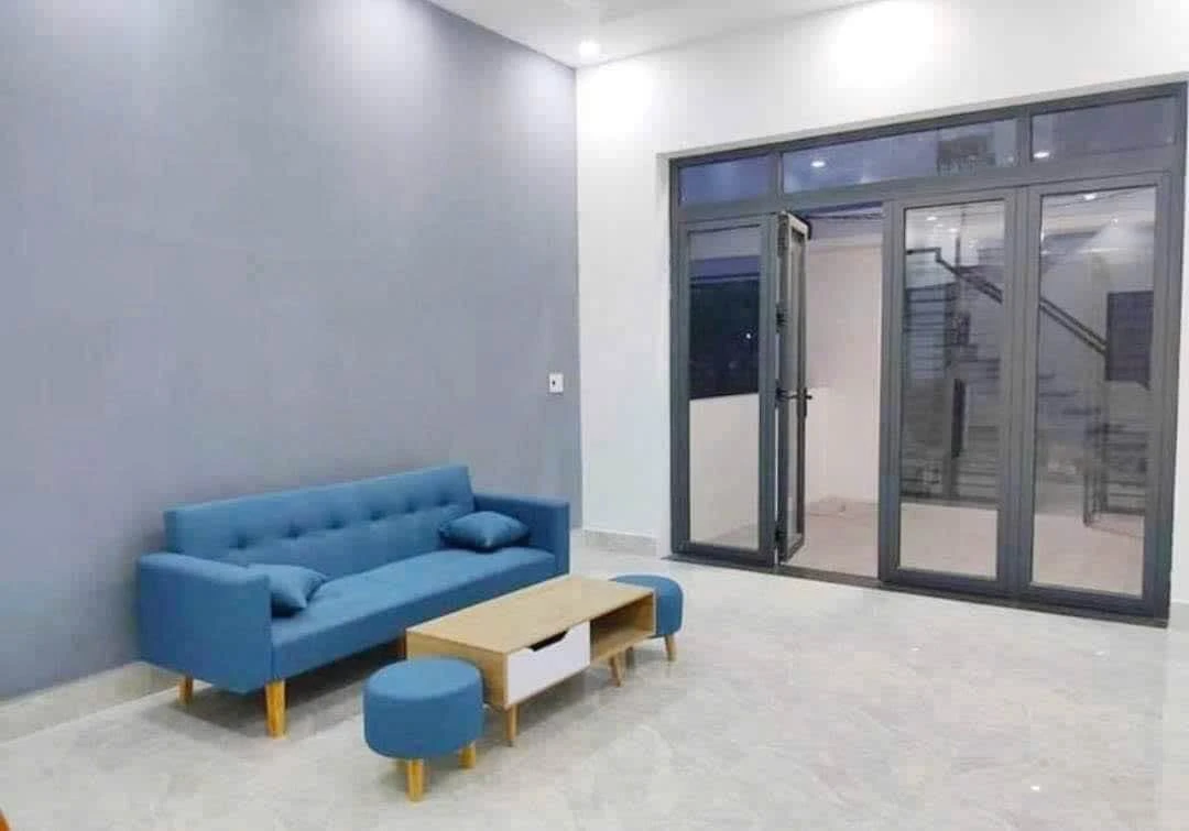 Bán nhà Phú Mỹ 2 PN 73m² giá 2,5 tỷ - Ảnh thu nhỏ 2