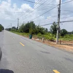 Bán đất 550m² xã Thạnh Hòa Bến Lức Long An giá 1 tỷ 50 - Ảnh thu nhỏ 1