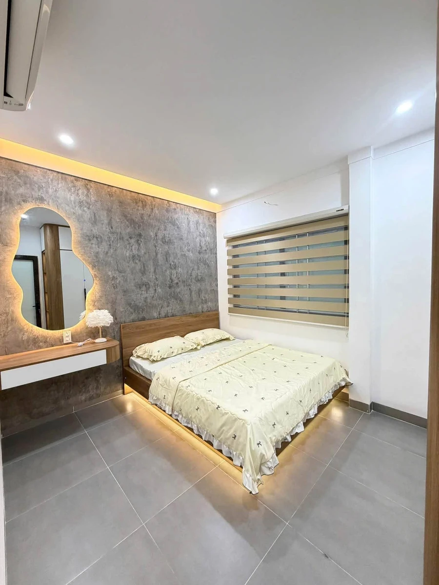 Bán nhà góc 2 mặt tiền Nguyễn Trãi 80m² 5 tỷ 980 triệu - Ảnh thu nhỏ 5