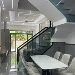 Bán nhà 1 trệt 1 lầu 64m² 3 phòng ngủ, Phường Long Hưng - Ảnh thu nhỏ 2