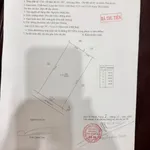 Bán đất Long Hoà, 400 m2, 37 triệu/m ngang - Ảnh thu nhỏ 1