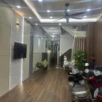 Bán nhà mặt tiền 4x18m 1 trệt 2 lầu sân thượng khu Bình Phú, giá hơn 12 tỷ - Ảnh thu nhỏ 4