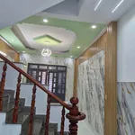 Bán nhà 60.6m² 2 phòng ngủ 3 tỷ 950 triệu gần sân bay - Ảnh thu nhỏ 4