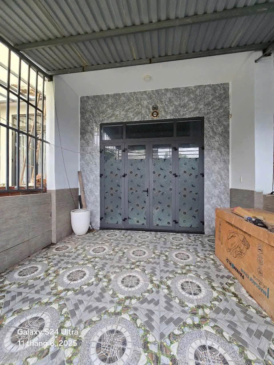 Bán nhà Thuận An, Bình Dương, 92.7m2, 2 phòng ngủ, 2.3 tỷ - Ảnh thu nhỏ 2