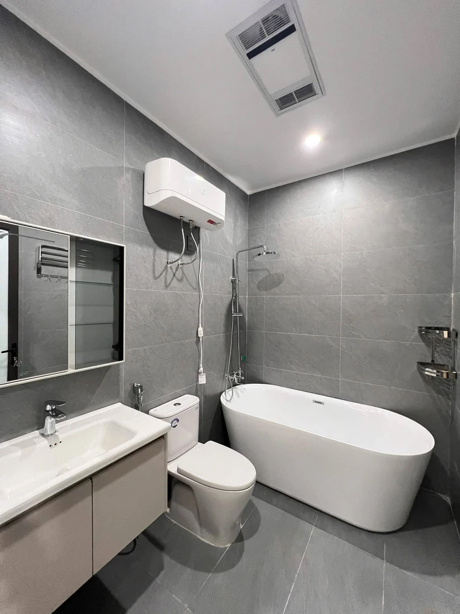 Bán nhà phố 55,1m² × 4 tầng Đằng Hải, Hải Phòng - Ảnh thu nhỏ 4