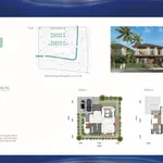 Biệt thự đơn lập 225m2 đối diện clubhouse, khép kín Aqua tại Khu đô thị Waterpoint, chỉ 10,721 tỷ - Ảnh thu nhỏ 2