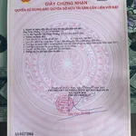 Bán đất mặt tiền tỉnh lộ 328, Tân Lâm, 330m² - Ảnh thu nhỏ 2