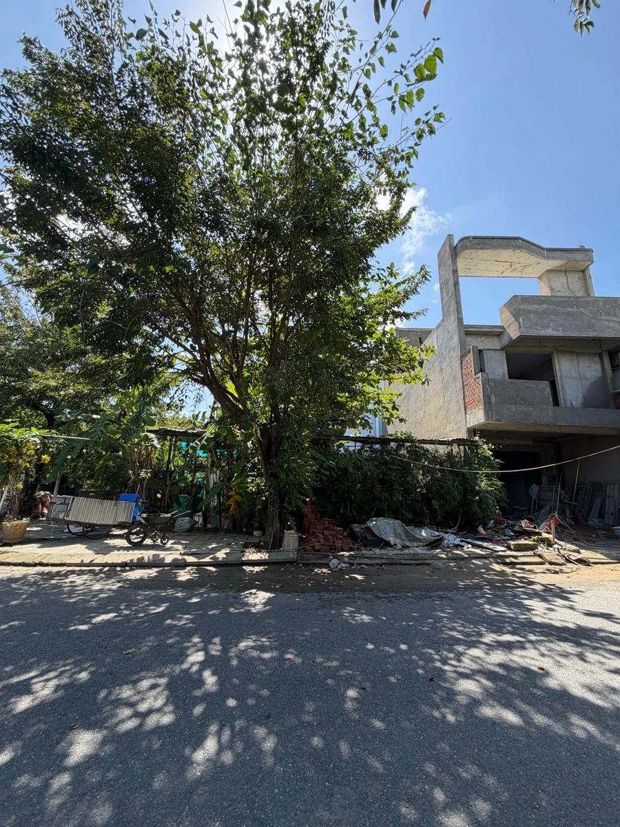 Bán đất sót ngang 6,3m Võ Chí Công Tân Phú 112m² 4 tỷ - Ảnh 1