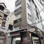 Bán nhà phố 5 tầng CHDV 56m2 Hoàng Hoa Thám Phú Nhuận 11 tỷ - Ảnh thu nhỏ 1