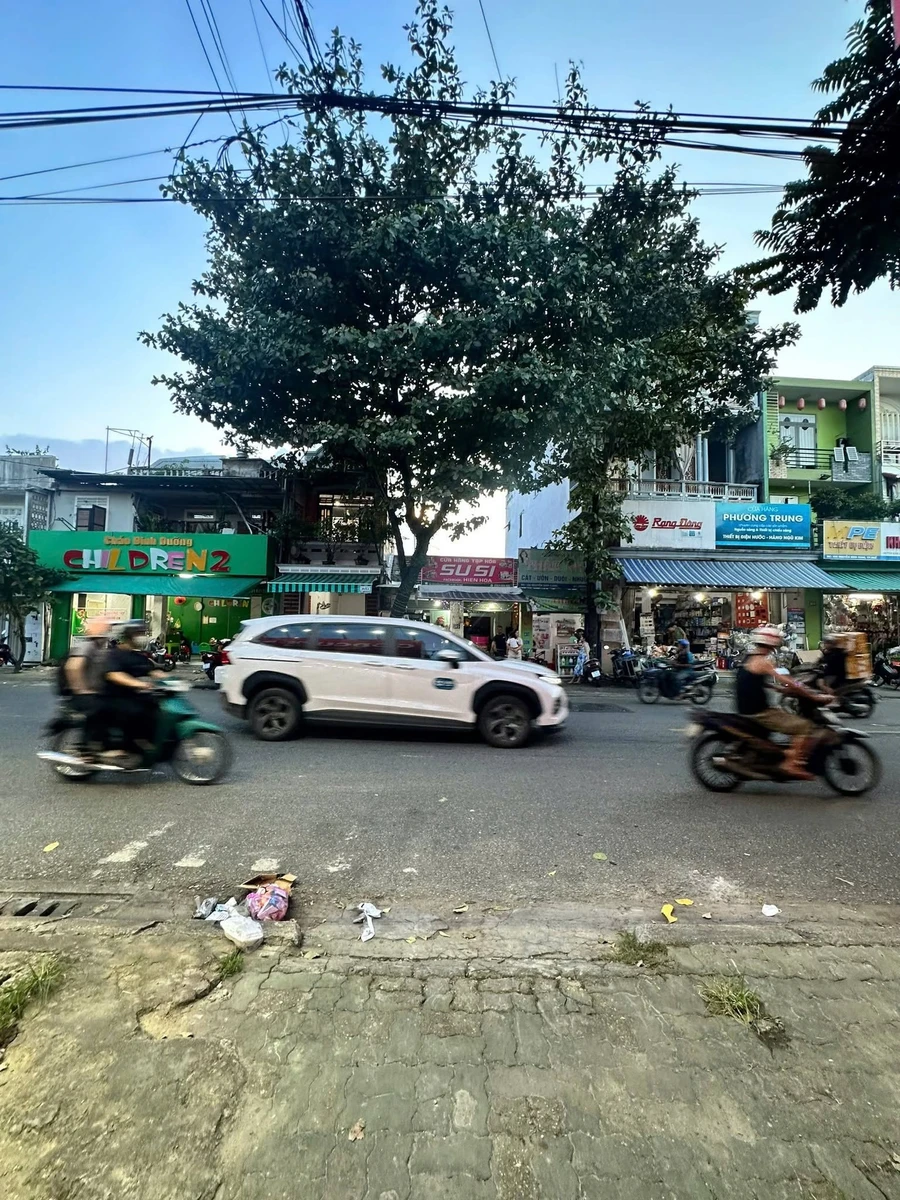 Bán đất kiệt 150m² Nguyễn Sinh Cung, Huế - Ảnh thu nhỏ 2