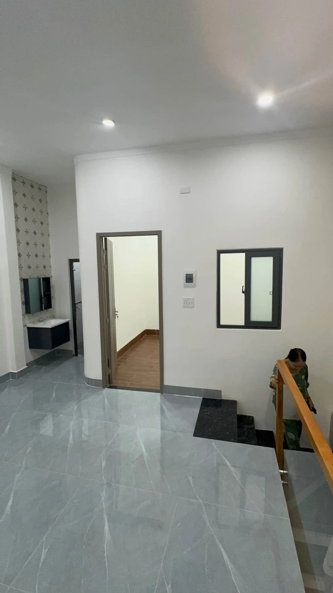 Bán nhà 1 trệt 1 lầu 3PN 60m² Tam Hiệp, Biên Hoà 2,95 tỷ - Ảnh thu nhỏ 5