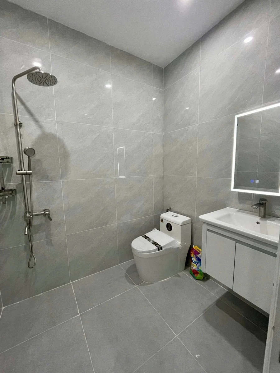 Bán nhà hẻm Trương Định Rạch Giá 5x22m 2PN 1.65 tỷ - Ảnh thu nhỏ 4