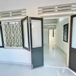 Bán nhà cấp 4 Hoàng Hoa Thám Quảng Ngãi 2PN, 104m2, 890tr - Ảnh thu nhỏ 1