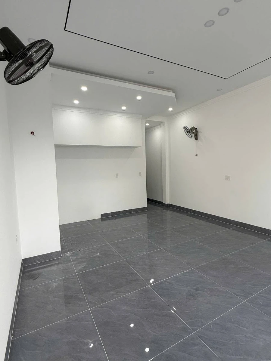 Bán nhà 2 phòng ngủ 110m² Bình Tân 1tỷ290 - Ảnh thu nhỏ 3