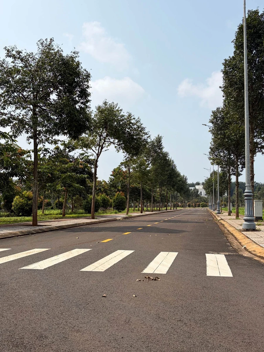 Bán đất 5x20m (100m²) - KĐT Ân Phú - 3,39 tỷ - Ảnh thu nhỏ 3