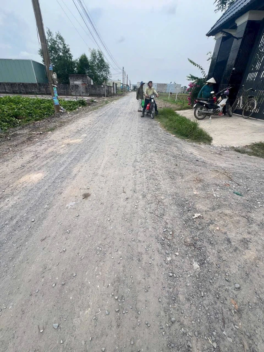 Bán gấp lô đất 100m² Mỹ Hạnh Bắc 1,2 tỷ - Ảnh thu nhỏ 3