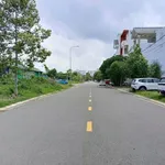 Bán lô đất thổ cư 100m2 Hoàng Bích Sơn Phan Thiết - Ảnh thu nhỏ 1