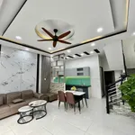 Bán nhà 55m2, 3 phòng sau Bến xe Bắc Sơn - Ảnh thu nhỏ 1